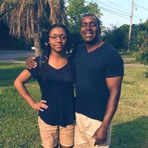 Meet your Posher, Gregory